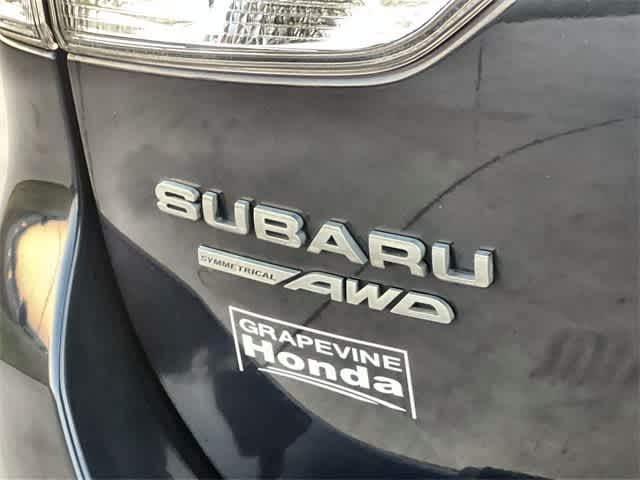 Thumbnail: 2021 Subaru Forester - 8