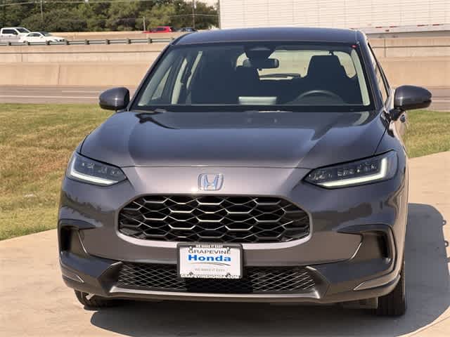 Thumbnail: 2023 Honda HR-V - 7