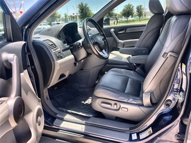 Thumbnail: 2009 Honda CR-V - 3