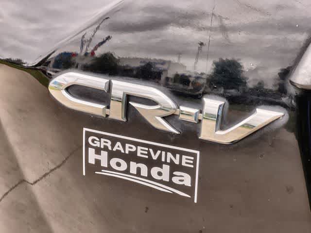 Thumbnail: 2011 Honda CR-V - 8