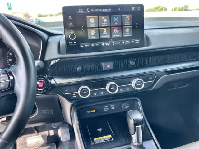 2024 Honda CR-V EX-L - Photo 18