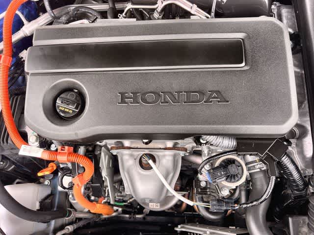 Thumbnail: 2024 Honda Accord - 10