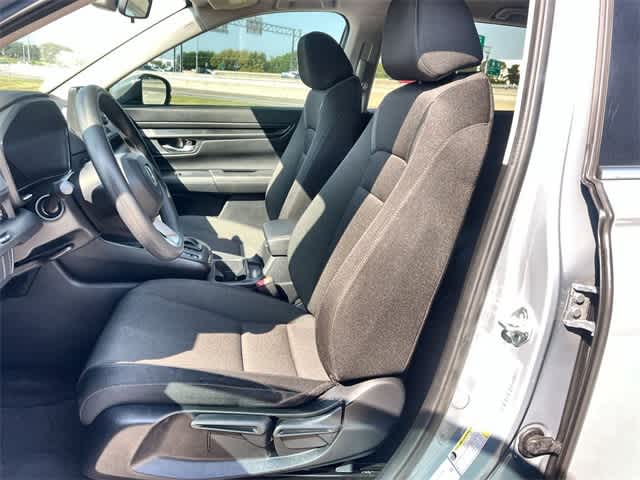 Thumbnail: 2025 Honda CR-V - 11