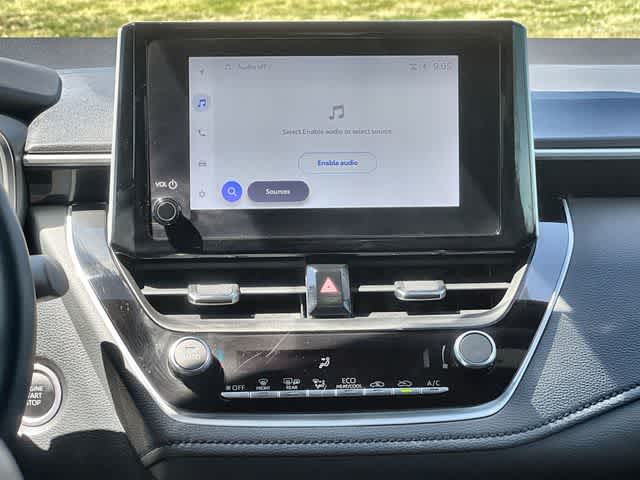 Thumbnail: 2023 Toyota Corolla - 18