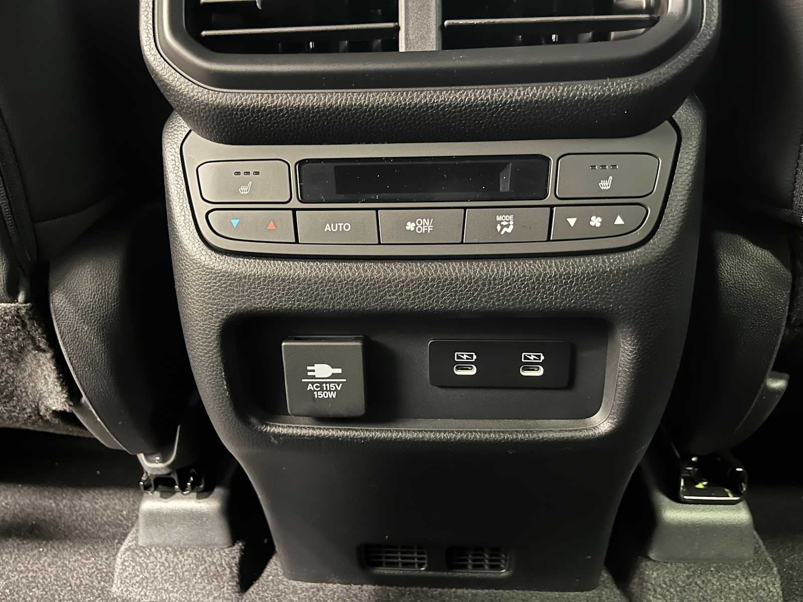 Thumbnail: 2026 Honda Pilot - 23