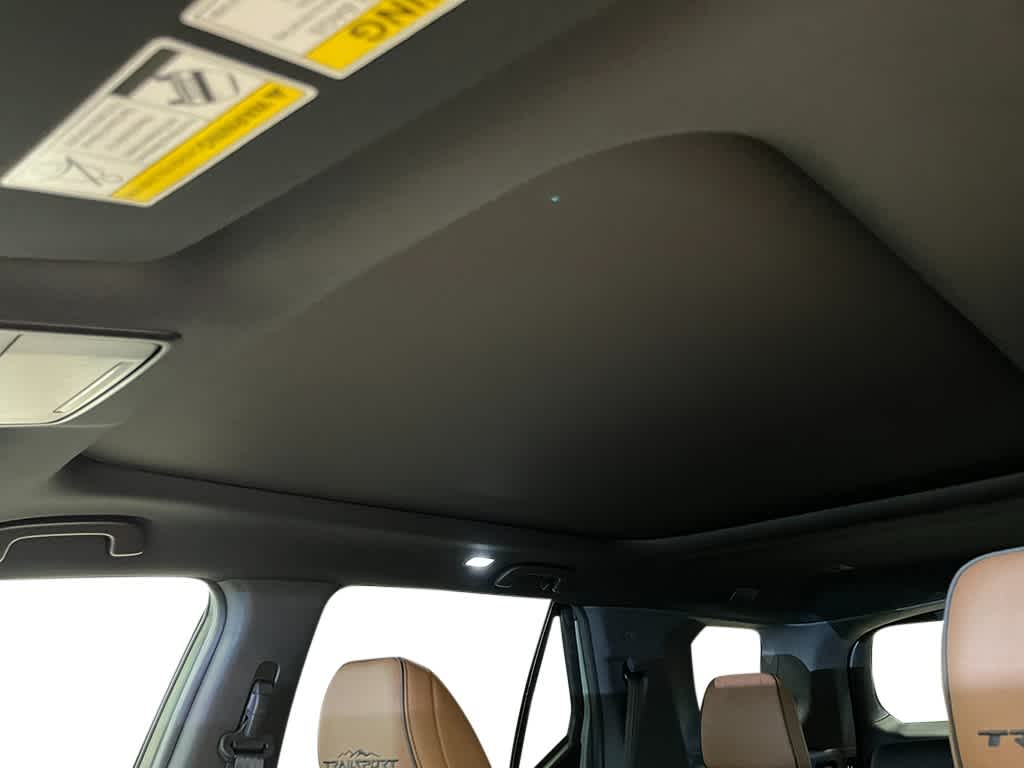 Thumbnail: 2026 Honda Passport - 16