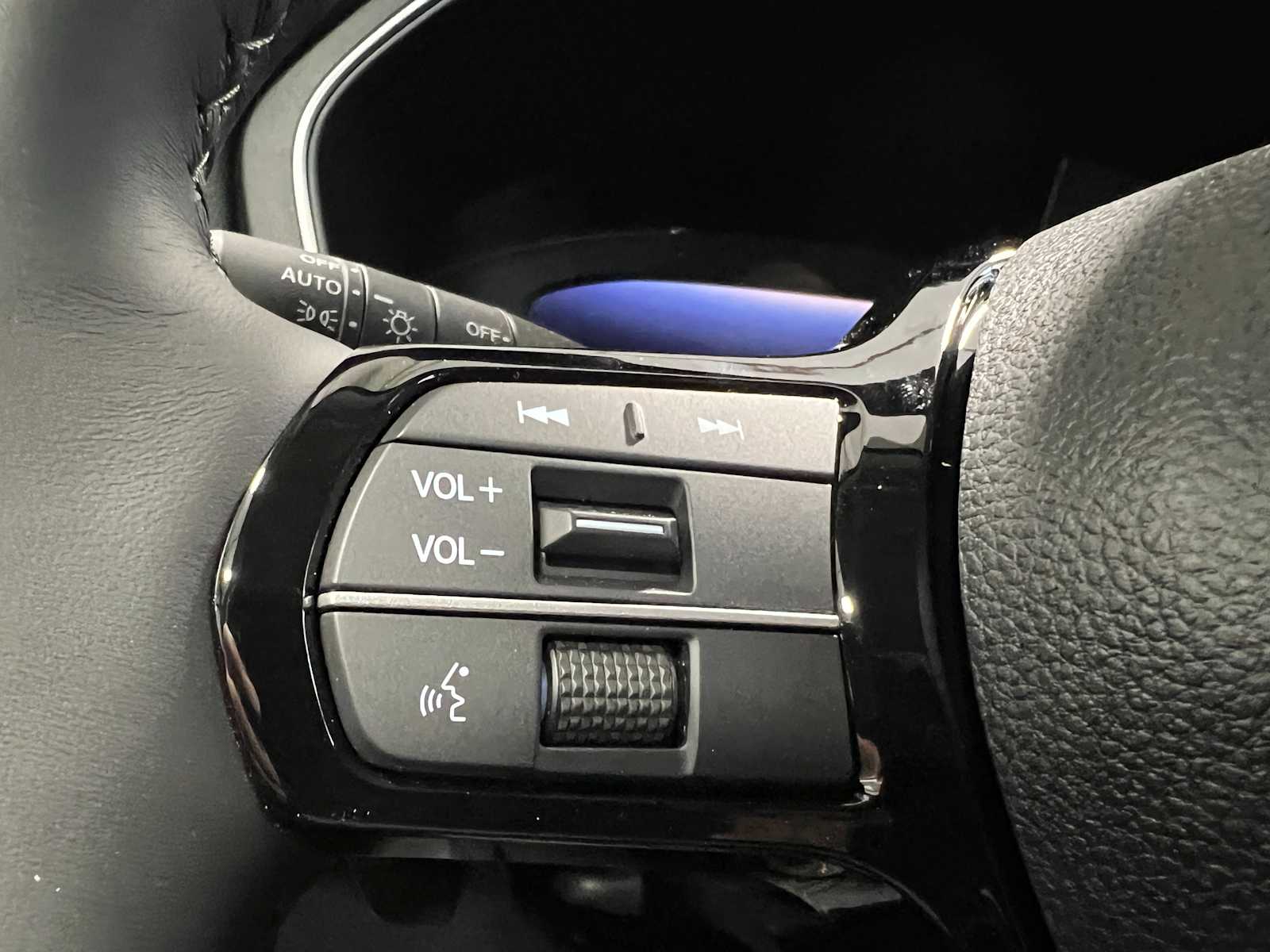 Thumbnail: 2025 Honda Pilot - 21