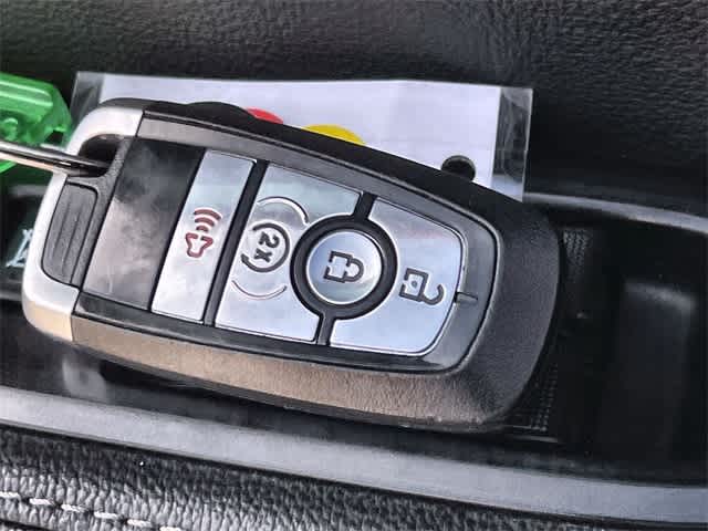 Thumbnail: 2019 Ford Ranger - 21