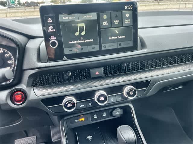 Thumbnail: 2026 Honda CR-V - 18