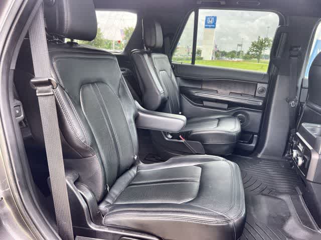Thumbnail: 2019 Ford Expedition - 14