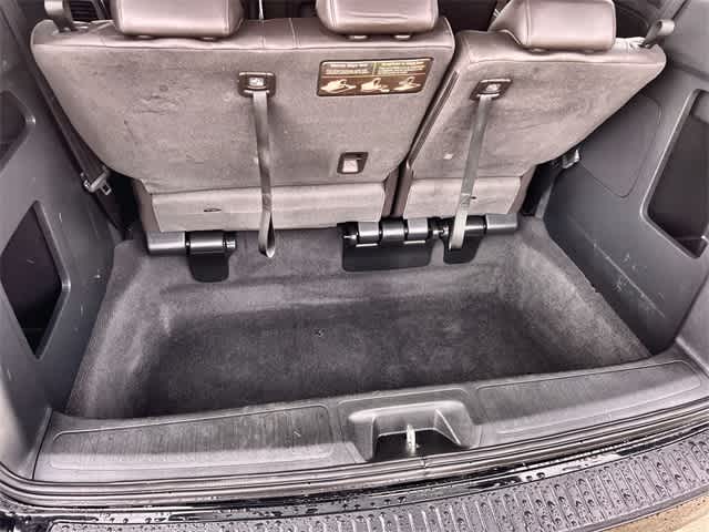 Thumbnail: 2019 Honda Odyssey - 19