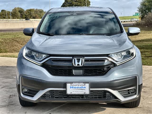 Thumbnail: 2022 Honda CR-V - 7