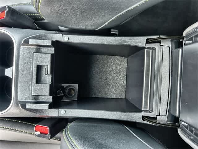 Thumbnail: 2021 Subaru Outback - 27