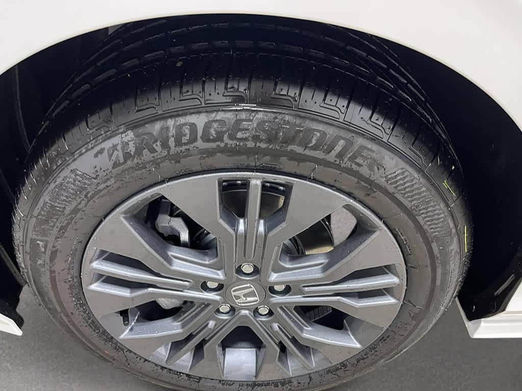 Thumbnail: 2026 Honda Odyssey - 10