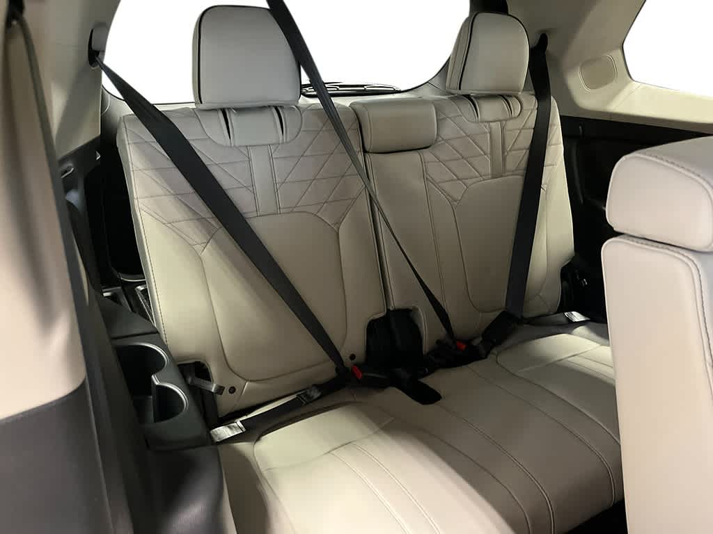 Thumbnail: 2026 Honda Pilot - 25