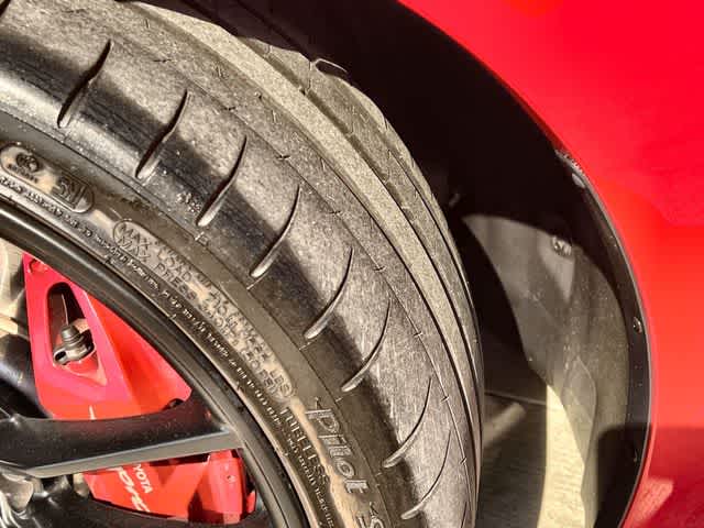 Thumbnail: 2021 Toyota GR Supra - 24