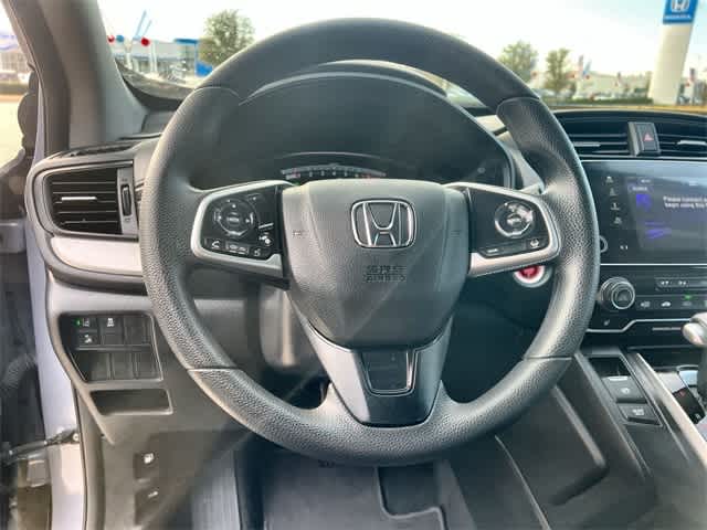 Thumbnail: 2021 Honda CR-V - 17