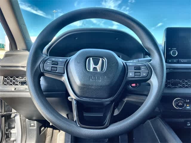 Thumbnail: 2023 Honda Accord - 17