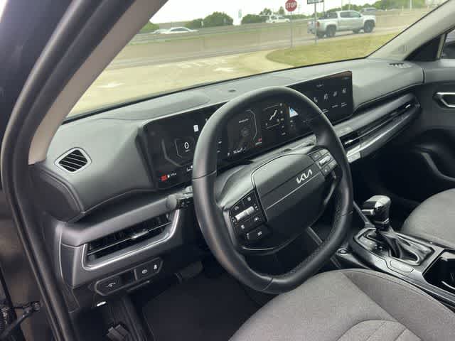 Thumbnail: 2025 Kia K4 - 15