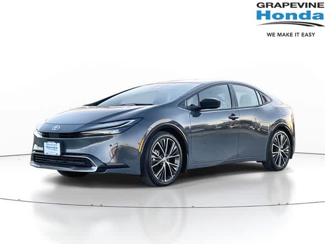Thumbnail: 2024 Toyota Prius - 1