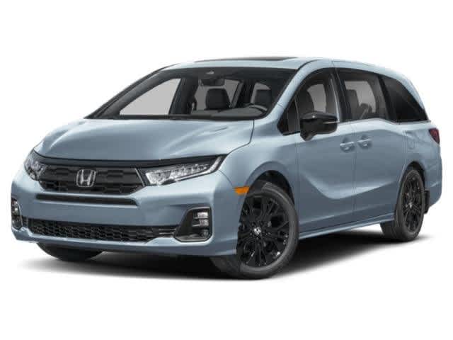 2026 Honda Odyssey Sport L