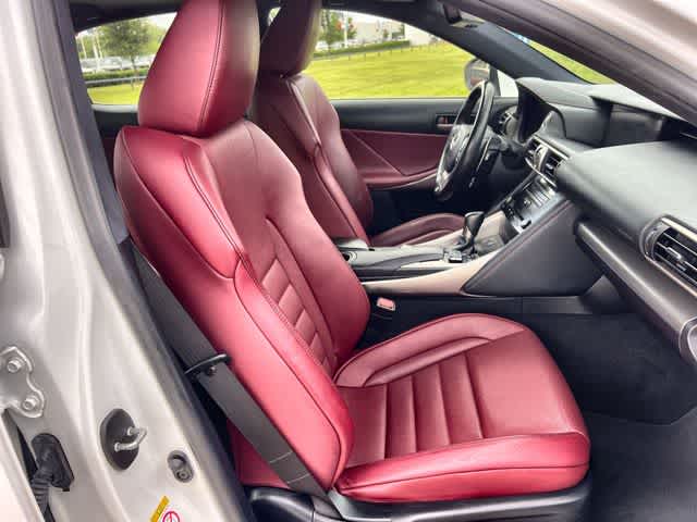 Thumbnail: 2017 Lexus IS - 12