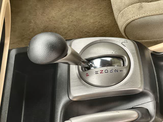 Thumbnail: 2008 Honda Civic - 16