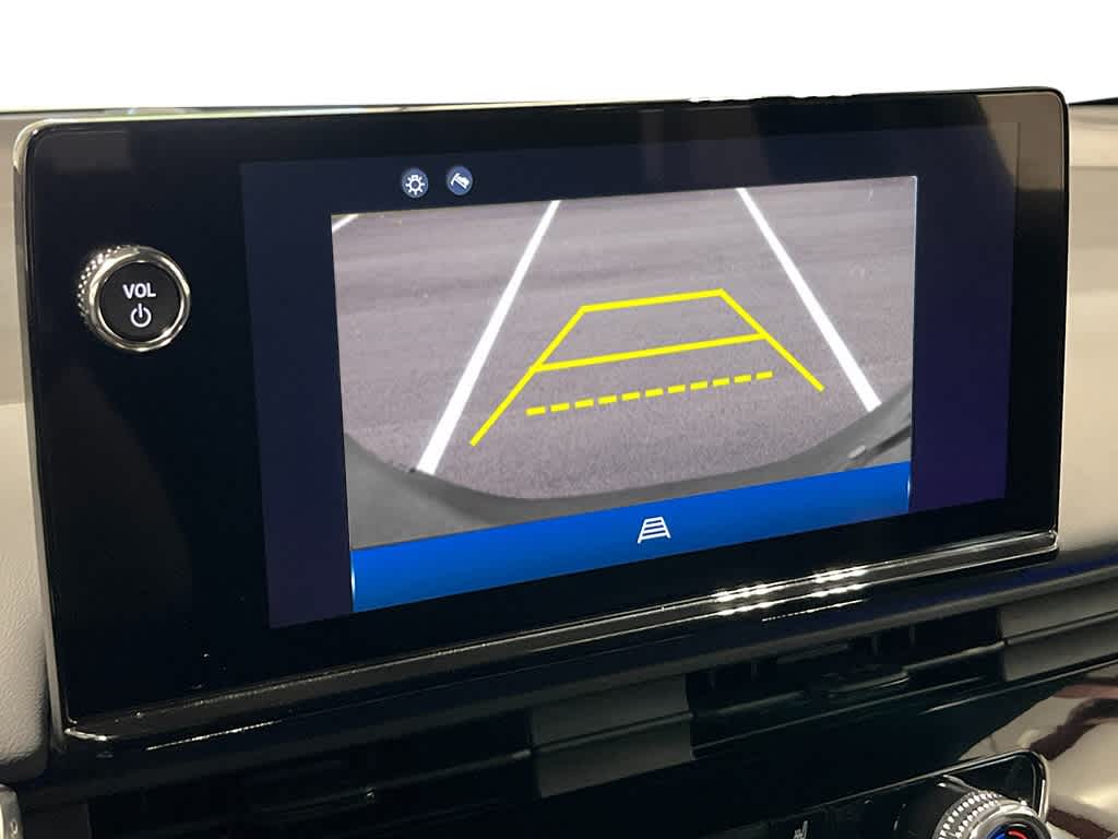 Thumbnail: 2025 Honda Prologue - 21