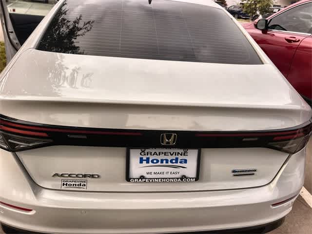 Thumbnail: 2023 Honda Accord - 20