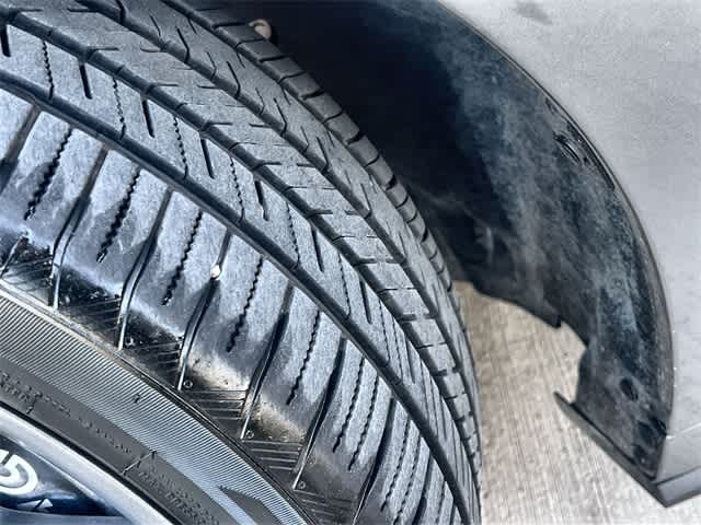 Thumbnail: 2024 Ford Mustang - 23