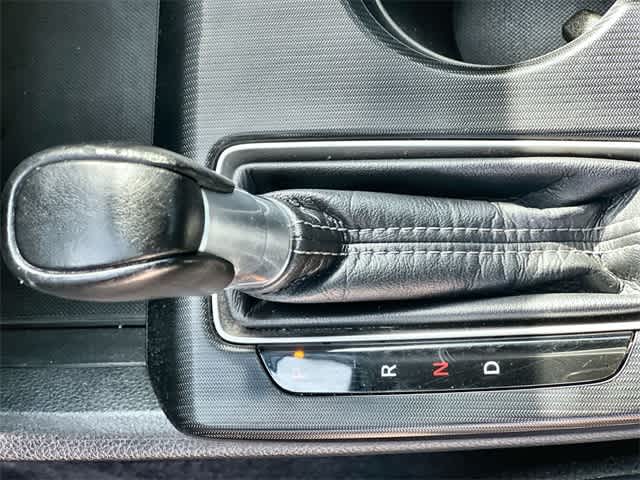 Thumbnail: 2022 Honda Civic - 16