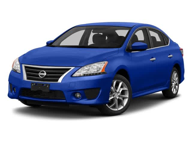 2013 Nissan Sentra SR -
                  Grapevine, TX