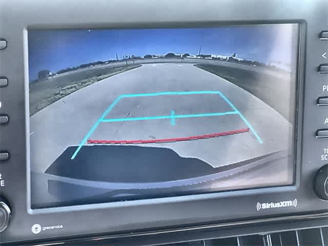 Thumbnail: 2021 Toyota RAV4 - 26