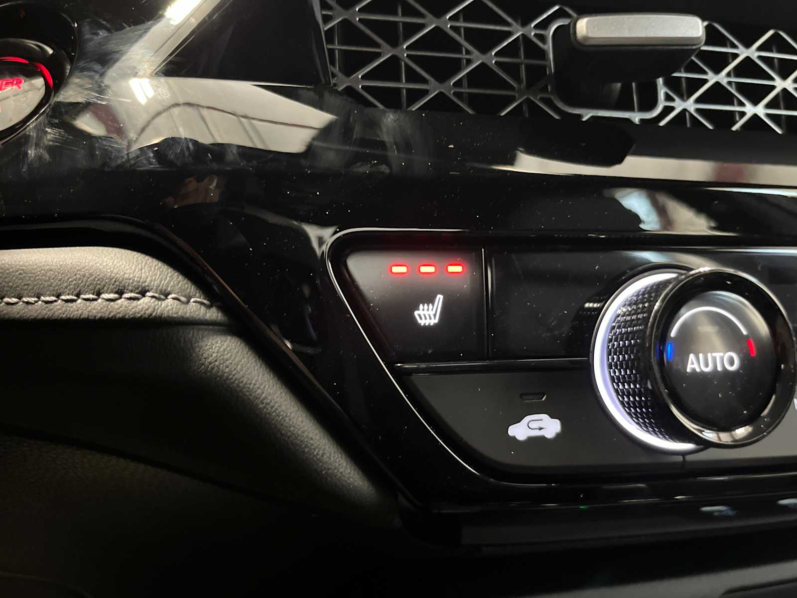 Thumbnail: 2026 Honda Accord - 19