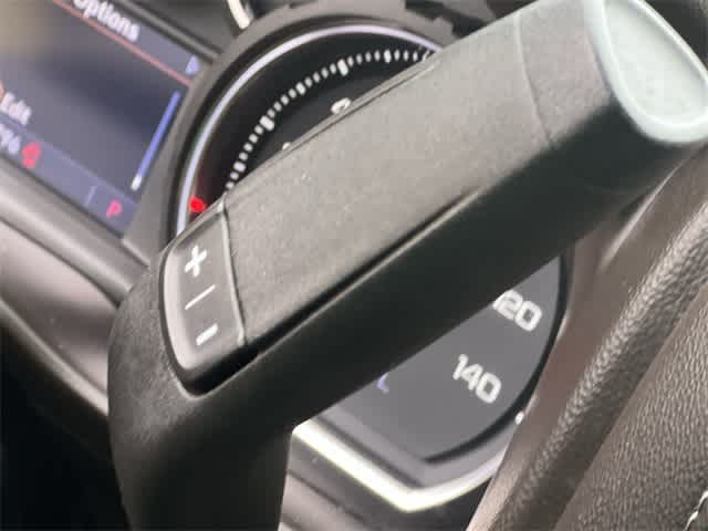 Thumbnail: 2020 Chevrolet Silverado 1500 - 16