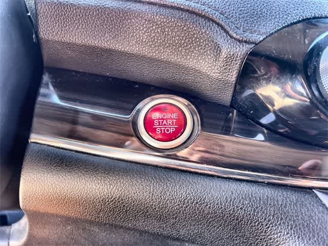 Thumbnail: 2016 Honda CR-V - 28