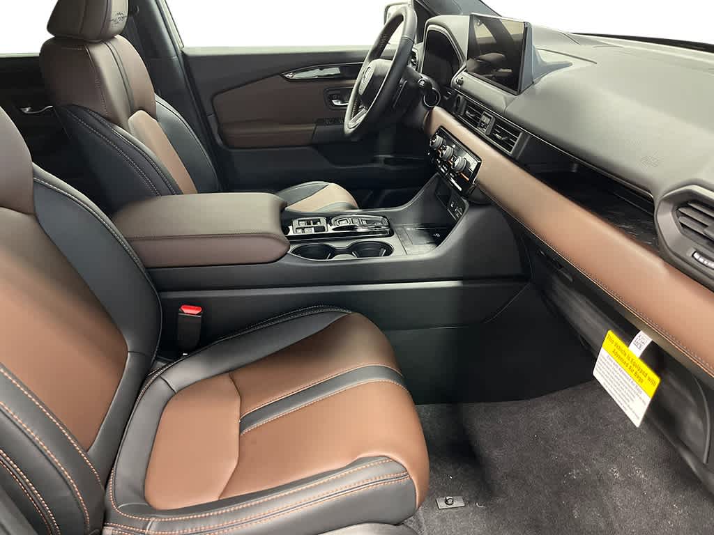 Thumbnail: 2026 Honda Pilot - 30