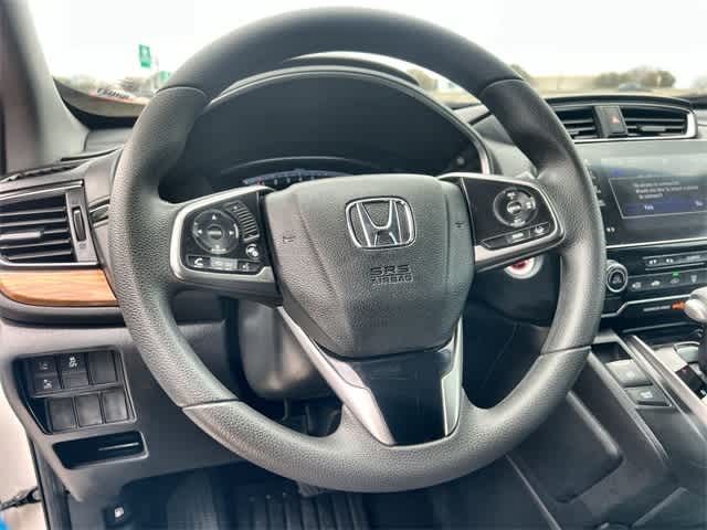 Thumbnail: 2018 Honda CR-V - 17