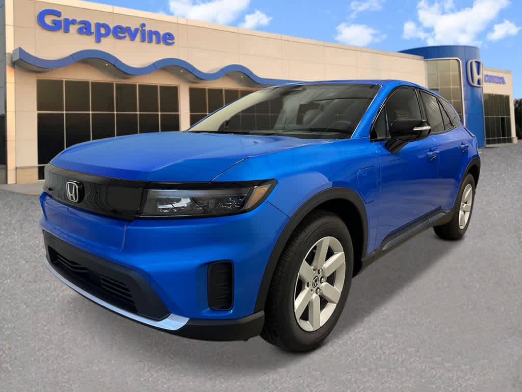 2025 Honda Prologue EX -
                  Grapevine, TX