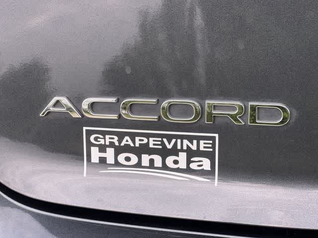 Thumbnail: 2023 Honda Accord - 8