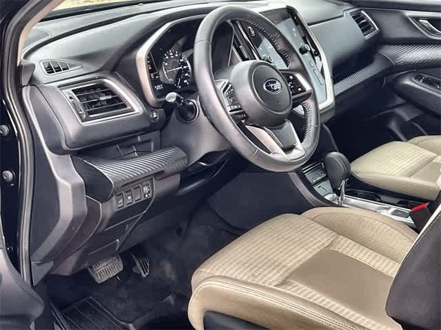 Thumbnail: 2023 Subaru Ascent - 3