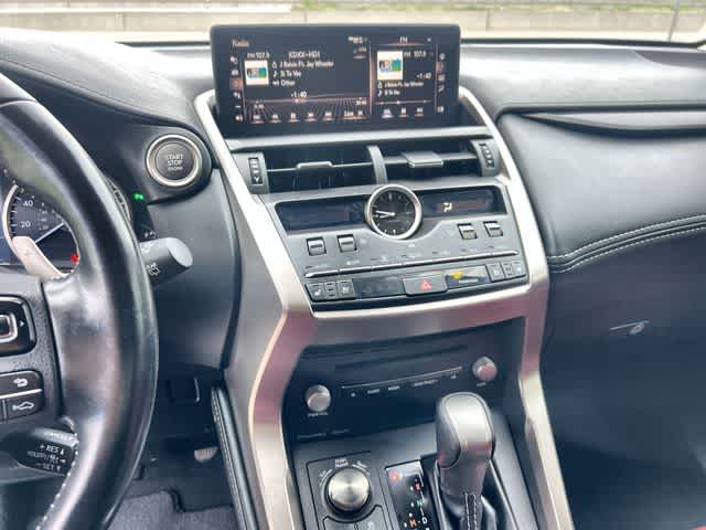 Thumbnail: 2020 Lexus NX - 18