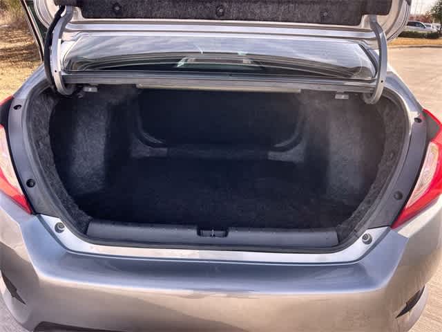 Thumbnail: 2017 Honda Civic - 20