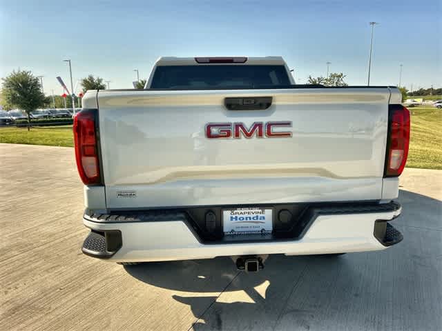 Thumbnail: 2024 GMC Sierra 1500 - 6