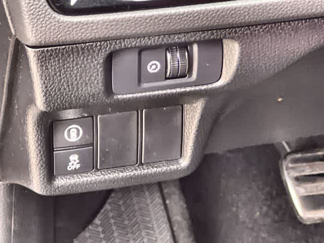 Thumbnail: 2024 Honda Civic - 29