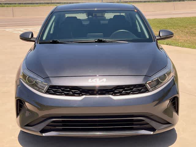 Thumbnail: 2023 Kia Forte - 7