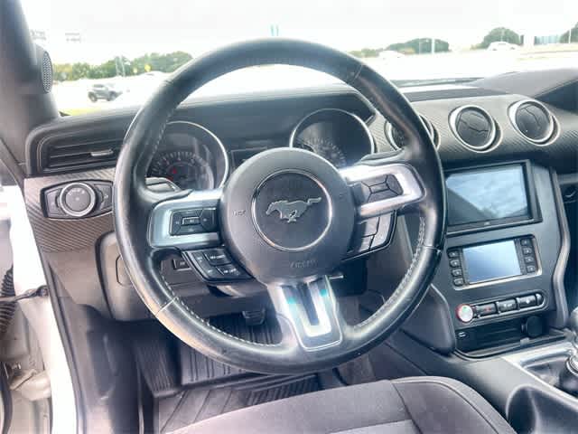 Thumbnail: 2018 Ford Mustang - 17
