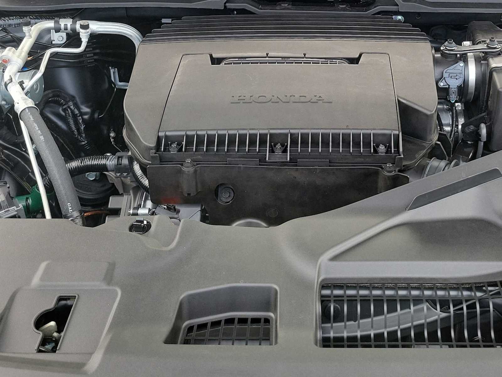 Thumbnail: 2026 Honda Pilot - 10