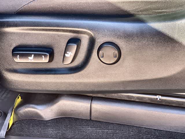 Thumbnail: 2022 Toyota 4Runner - 31