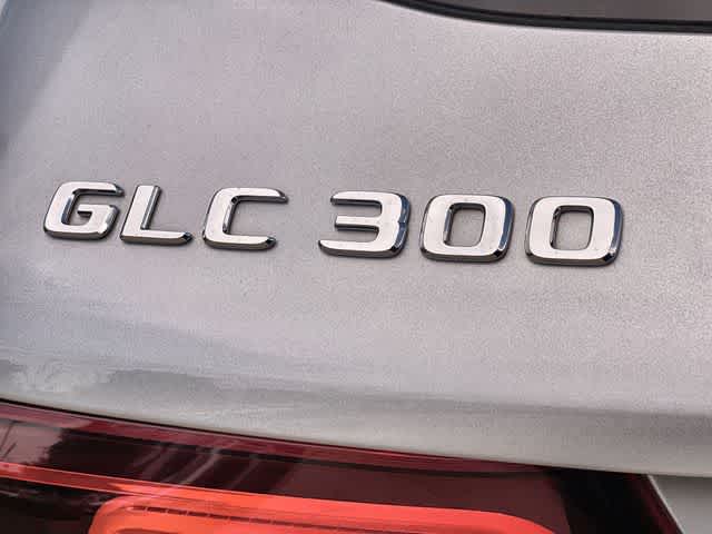 Thumbnail: 2022 Mercedes-Benz GLC - 8